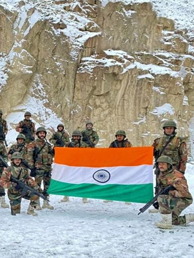 Indian-army