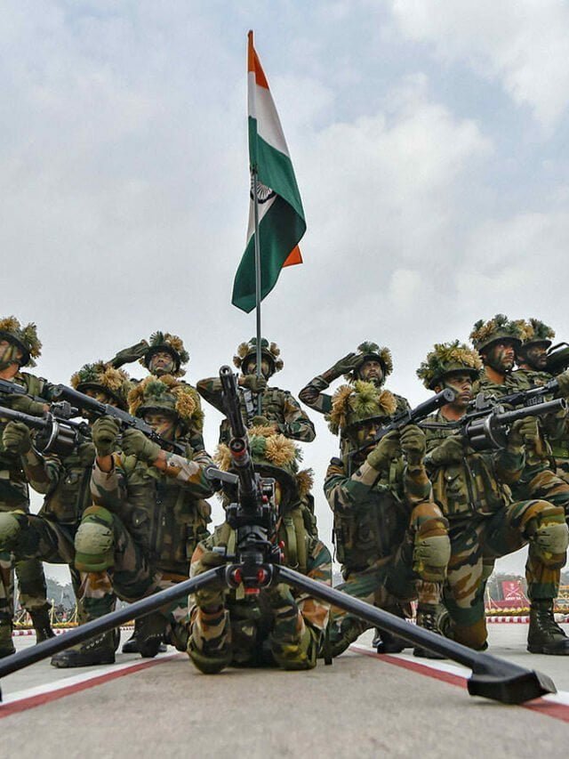 Indian Army AOC Recruitment 2022: For 3068 Tradesman Mate, Fireman & JOA Posts