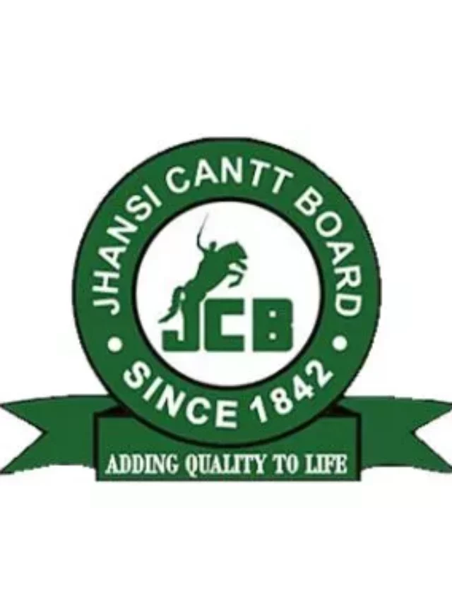 Jhansi Cantonment Board Recruitment 2022: For 03 Assis Engineer, Legal Assis. & Other Posts